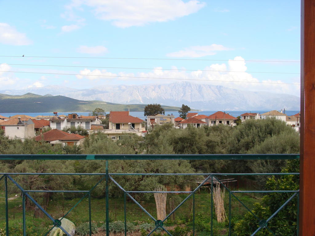 Villa Galini Nikiana Cameră foto