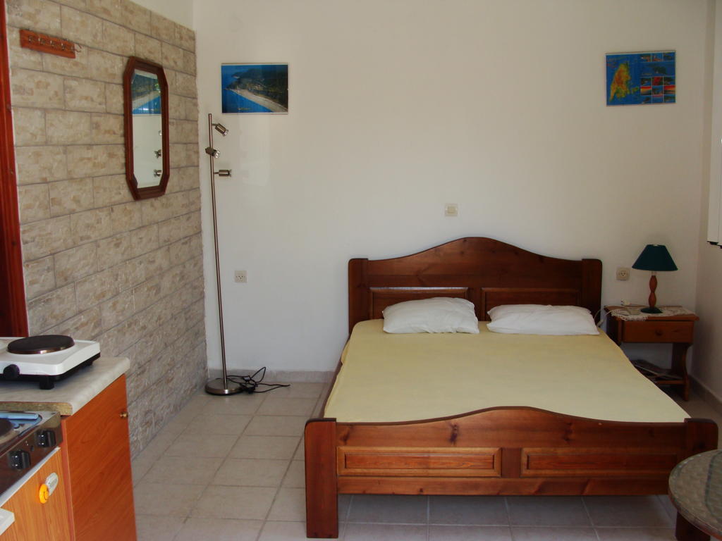 Villa Galini Nikiana Cameră foto